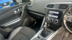 Renault Kadjar 1.3 TCE S Edition 5dr Petrol Hatchback